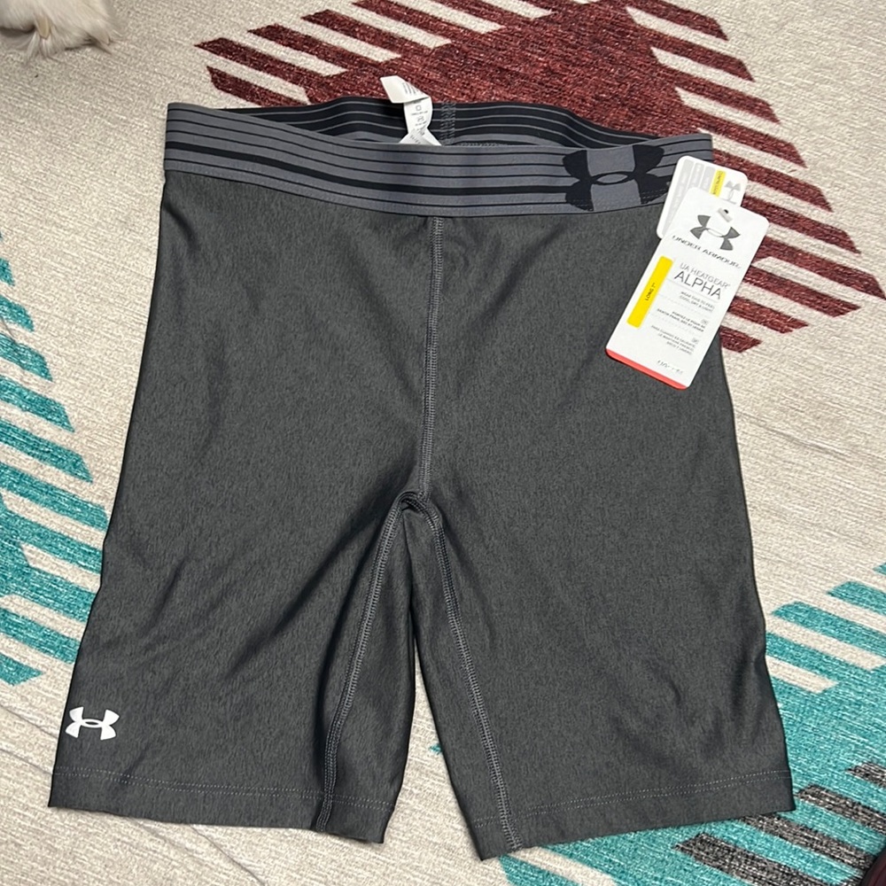 Under armor shorts